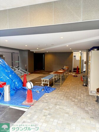 GENOVIA平塚IIIの物件内観写真